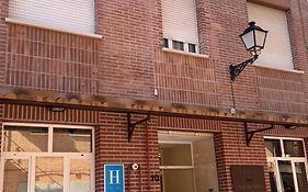 Hotel Cuatro Caños
